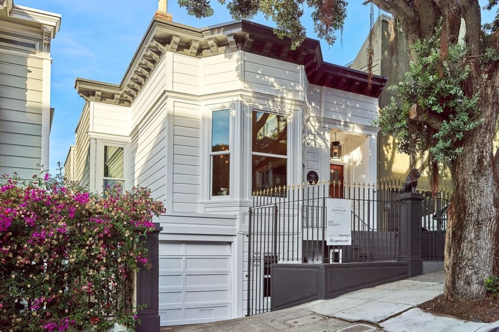 Classic Standout Victorian Home